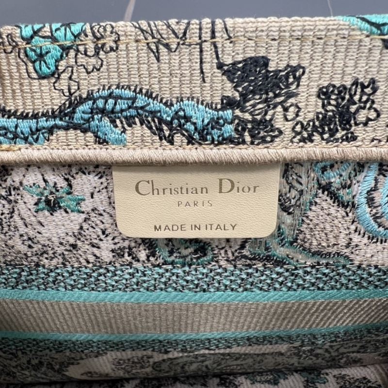 chr1st1an D10r shopping bags